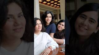 Ramayan Ki Sita Deepika Chikhliya Sita With Her Family