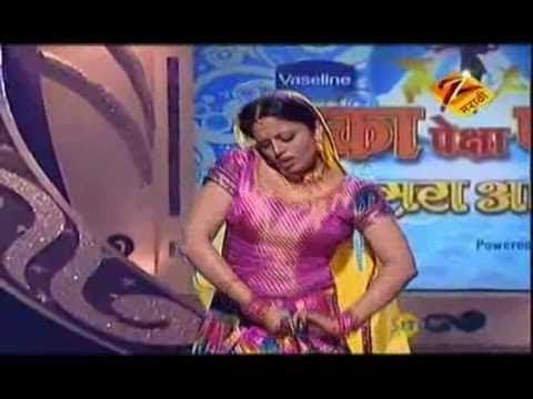 Eka Peksha Ek Apsara Aali March 17 11 - Neha Pendse