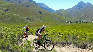 Greyton MTB Family