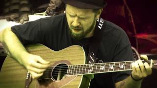Ben Constable - Same Ole