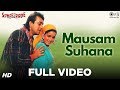 Mausam Suhana - Sahebzade - Neelam & Sanjay Dutt - Full Song