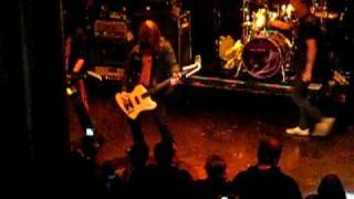 Watch Candlebox Out Here All Night video