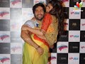 OOPS! Alia Bhatt's Panty Seen When Varun Dhawan Lifts Her! | Hot Hindi Cinema News | Trailer Launch