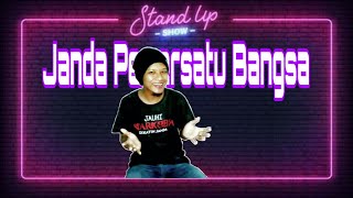Janda Pemersatu Bangsa - Aa Baceo Suci3