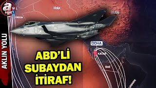 Abdli Eski Subaydan Itiraf Katar Savunma Sistemini Kapattık A Haber