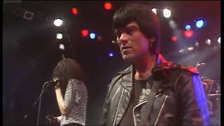 Ramones - Sheena Is A Punk Rocker Finland, 1988