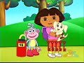 Dora The Explorer - Save The Puppies (edited) - Part 2