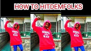 How To Hit Dem Folks Like Ayo &Teo