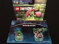 Ghostbusters Slimer Fun Pack Lego Dimensions Unboxing & Building