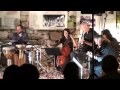 Andreas Prittwitz&Lookingback en Allariz(Ourense), xullo 2014