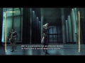 [DARE DUB] (Henry Mason) - Raiden vs Monsoon - Metal Gear Rising