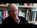 Noam Chomsky on Scottish Independence