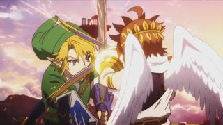 Summer Anime Mix AMV (Calvin Harris)