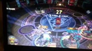 Wizard 101 Highest Attack Ever