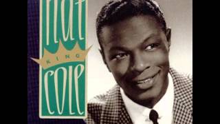 Watch Nat King Cole I Remember You video
