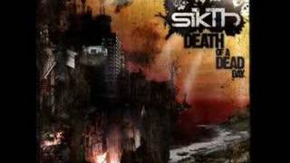 Watch Sikth Flogging The Horses video