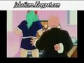 Grandes Momentos Sexuales de Dragon Ball