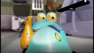 Erky Perky - Rare Pilot 2005