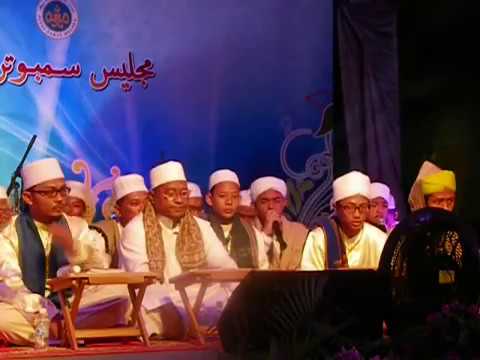 Ya Rasulallah Ya Nabi (Maulid Nurul Mustofa)