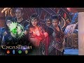 Encantadia 2016: Full Episode 136