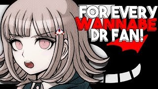 5 Steps To Becoming An Ultimate Danganronpa Fan 5 Steps To Becoming An Ultimate Danganronpa Fan