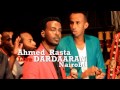 AHMED RASTA LIVE Heestii Dardaaran Nairobi  | HD