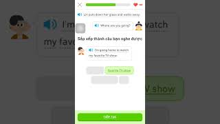 Đáp Án Bài Trận Đấm Bốc