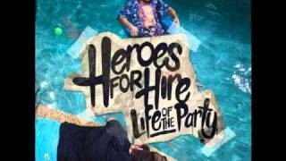 Watch Heroes For Hire Save Me video