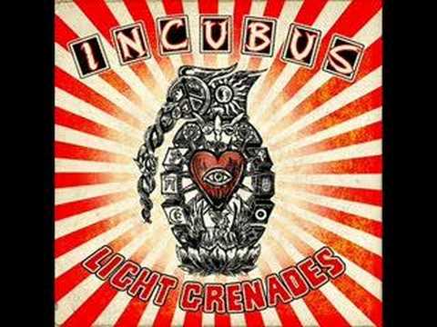 Incubus - Love Hurts thumb