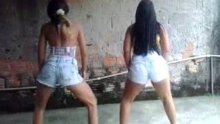 Melissa Morestrello & Carina Rodrigues Mt - Performace Das Maravilhas