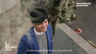 MENJEMPUTMU DENGAN CARA MULIA