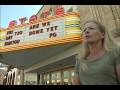 Small Town Movie Theater Small Town Movie Theater