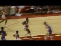 Kevin Willis Rookie Highlights