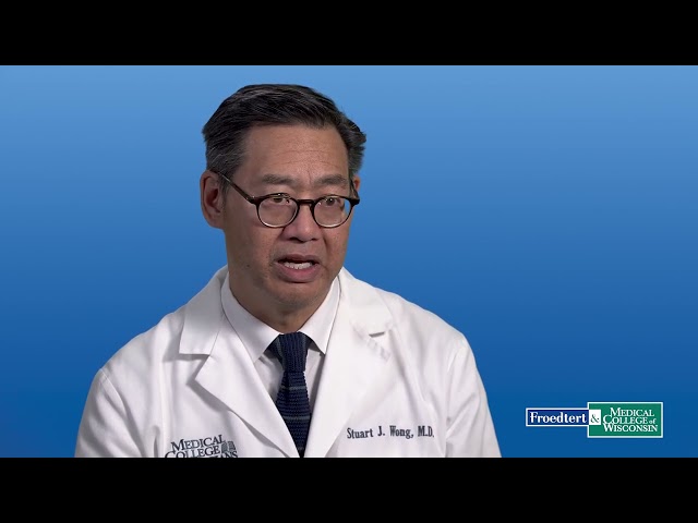 Watch Why is participation in cancer clinical trials important? (Stuart Wong, MD) on YouTube.