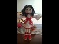 Muñeca Wendy-- Wendy doll...proyecto 182