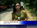 2 Hurt In Madison County 1-Vehicle Crash