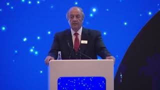 Tüsi̇ad Yi̇k Toplantısı - Tüsi̇ad Yi̇k Başkanı Tuncay Özilhanın Açılış Konuşması 4 Aralık 2019