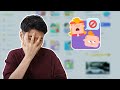Japanese Guy Tries Duolingo Stories (Japanese)