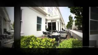Blakemore Hyde Park Hotel