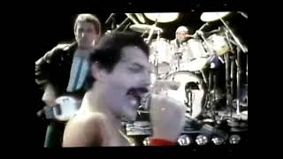 QUEEN - Another one bites the dust (Remastered )