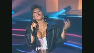 Sabrina Salerno - Boys ( Live Hd )