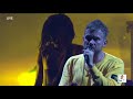 Gorillaz - Humility - Live at Rock am Ring 2018