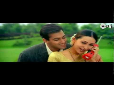Biwi No 1 - Official Trailer - Salman Khan Karisma Kapoor &...