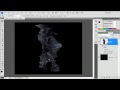 Create a Cool 3D Ice Effect: Photoshop CS4 Extended Tutorial