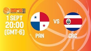 Панама до 16 : Коста-Рика до 16