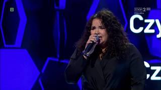 Angela Gerłowska - Zamiast - Szansa Na Sukces Opole 2020