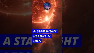 Antares A Red Supergiant On The Brink Of Oblivion Wonders In The Sky Cw31
