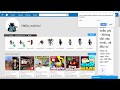 ROBLOX-Hướng dẫn lấy lại mật khẩu roblox