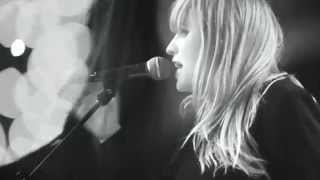 Alexz Johnson - Cologne