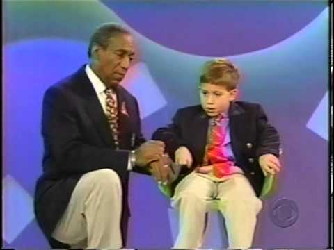 Kids Say The Darndest Things - Brandon Wolf